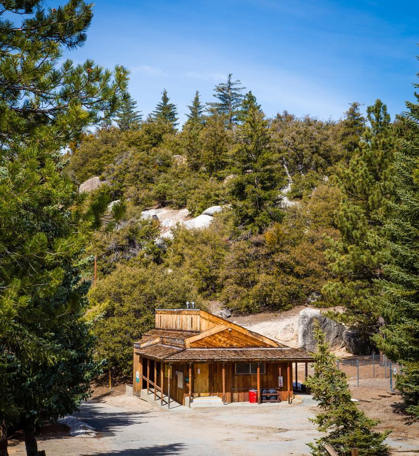 Idyllwild Camping Resort Cottage エクステリア 写真