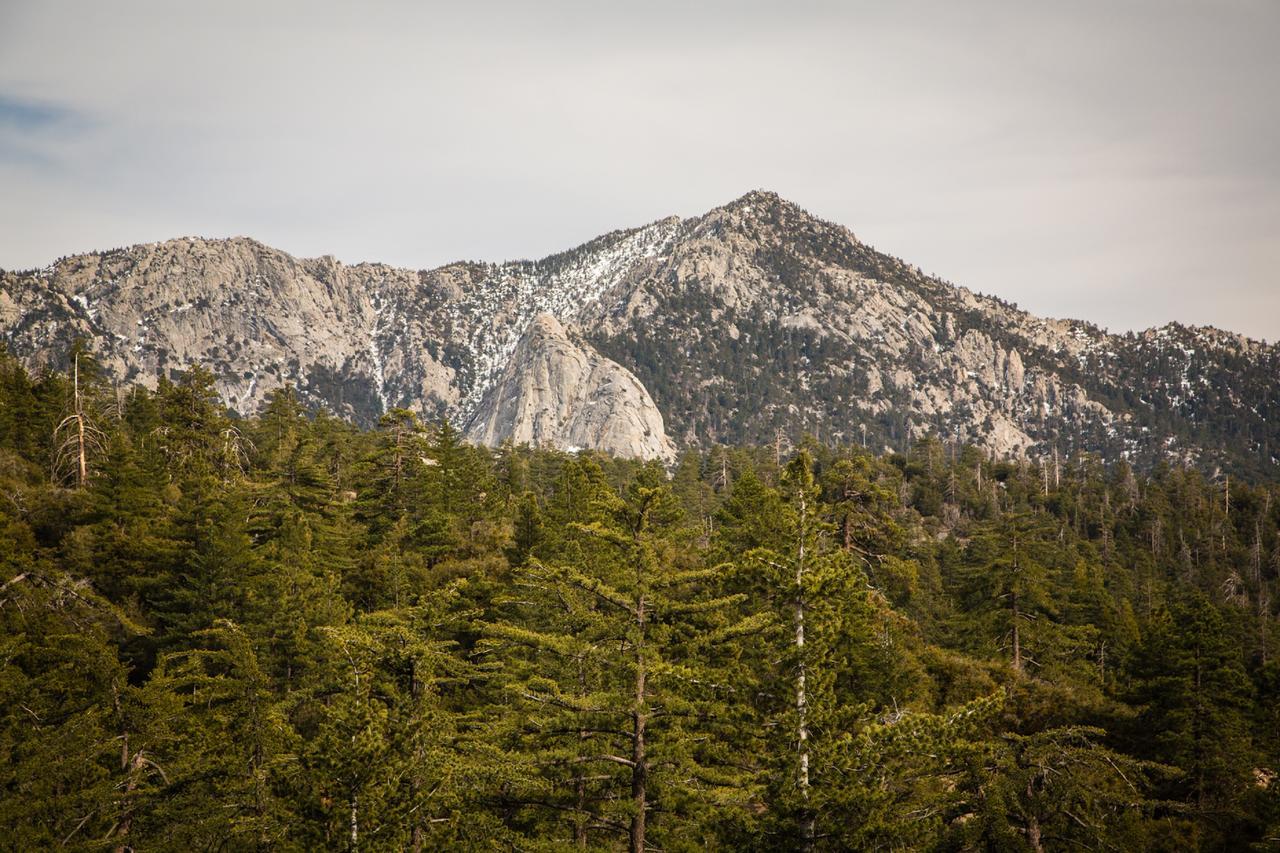 Idyllwild Camping Resort Cottage エクステリア 写真